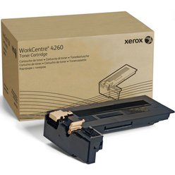 Toner Xerox 106R01410 originální černý