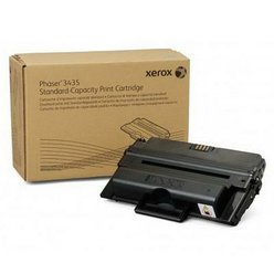 Toner Xerox 106R01414 originální černý