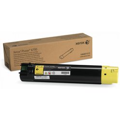 Toner Xerox 106R01513 originální žlutý