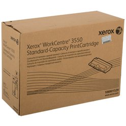 Toner Xerox 106R01529 originální černý