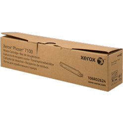 Waste toner box Xerox 106R02624 originální