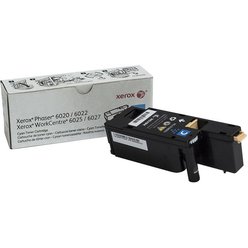 Toner Xerox 106R02760 originální azurový