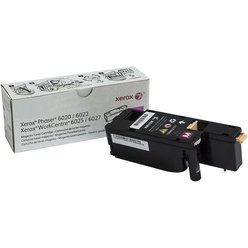 Toner Xerox 106R02761 originální purpurový