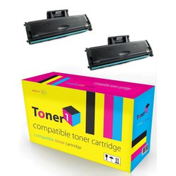 Double pack toner Xerox 106R02773 kompatibilní černý Toner1