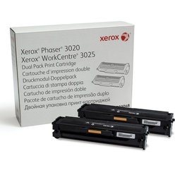 Toner Xerox 106R03048 originální 2x černý