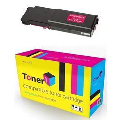 Toner Xerox 106R03535 kompatibilní purpurový Toner1