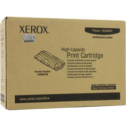 Toner Xerox 108R00794 originální černý