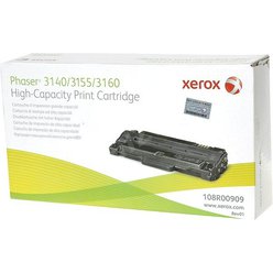 Toner Xerox 108R00909 originální černý