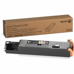 Waste toner box Xerox 108R00975 originální