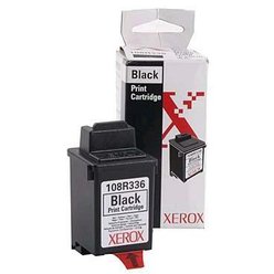 Cartridge Xerox 108R336 originální černá