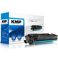 Toner HP 15X XXL - C7115X kompatibilní černý KMP