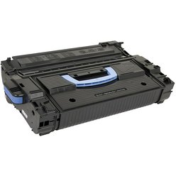 Toner HP C8543X - 43X kompatibilní černý KMP