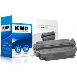 Toner HP 24A XXL - Q2624A kompatibilní černý KMP