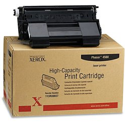 Toner Xerox 113R00657 originální černý