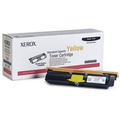 Toner Xerox 113R00690 originální žlutý