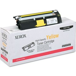Toner Xerox 113R00694 originální žlutý