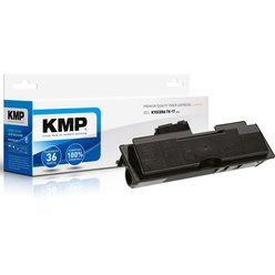 Toner Kyocera TK-17 - TK17 kompatibilní černý KMP