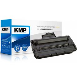 Toner Lexmark 18S0090 kompatibilní černý KMP