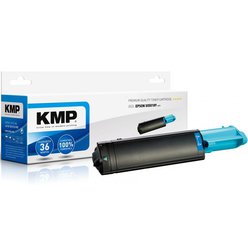 Toner Epson S050189 kompatibilní azurový KMP
