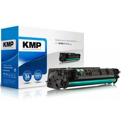 Toner HP 53X XXL - Q7553X kompatibilní černý KMP