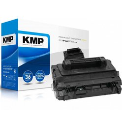 Toner HP 64A - CC364A kompatibilní černý KMP