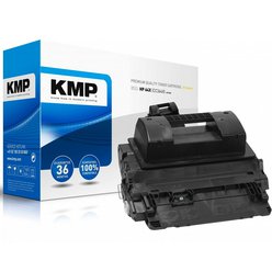 Toner HP 64X - CC364X kompatibilní černý KMP