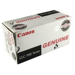 Toner Canon CLC700 ( 1421A002 ) originální černý