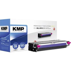 Toner Dell RF013 - 593-10172 kompatibilní purpurový KMP