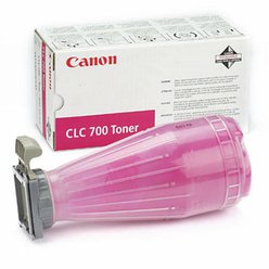 Toner Canon CLC700 ( 1433A002 ) originální purpurový