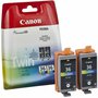 Twin Pack Cartridge Canon CLi-36 - color._2