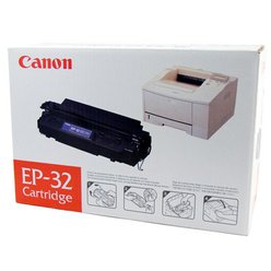Toner Canon EP-32 - EP32 originální černý