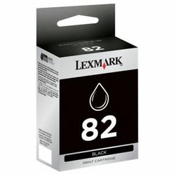 Cartridge Lexmark 18L0032E No.82 originální černý