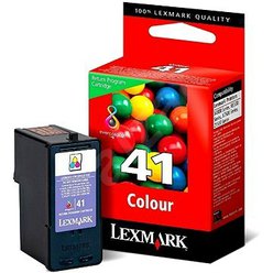 Cartridge Lexmark 18Y0141E No.41 originální barevný