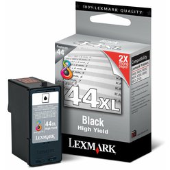 Cartridge Lexmark 18Y0144E No.44 originální černý