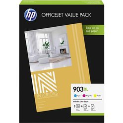 HP OfficeJet 6950 P4C78A Instant Ink od 2 999 Kč - Heureka.cz