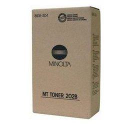 Toner Konica Minolta 202B ( 8935-304 ) originální černý