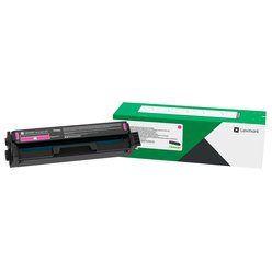 Toner Lexmark 20N2HM0 originální purpurový