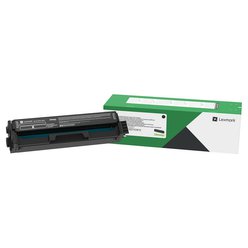 Toner Lexmark 20N2XK0 originální černý