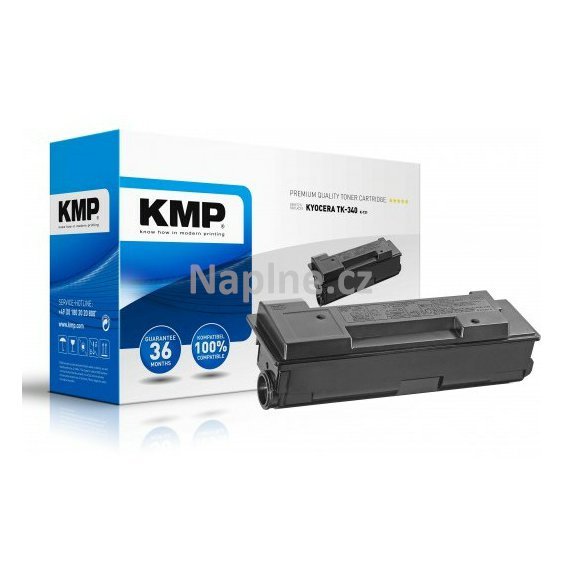 Kompatibilní toner pro tiskárny KYOCERA označení TK-340 - black._1