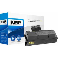 Toner Kyocera TK-360 - TK360 kompatibilní černý KMP