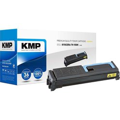 Toner Kyocera TK-550K - TK550K kompatibilní černý KMP