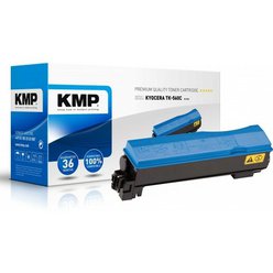 Toner Kyocera TK-560C - TK560C kompatibilní modrý KMP