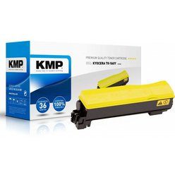 Toner Kyocera TK-560Y - TK560Y kompatibilní žlutý KMP