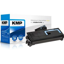 Toner Kyocera TK-570K - TK570K kompatibilní černý KMP