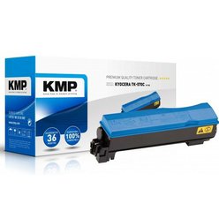 Toner Kyocera TK-570C - TK570C kompatibilní modrý KMP