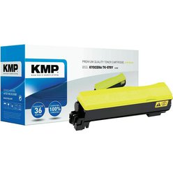 Toner Kyocera TK-570Y - TK570Y kompatibilní žlutý KMP
