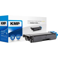 Toner Kyocera TK-590C - TK590C kompatibilní modrý KMP