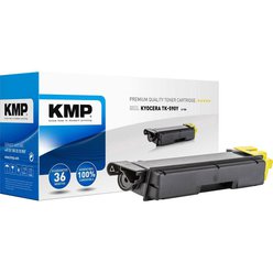 Toner Kyocera TK-590Y - TK590Y kompatibilní žlutý KMP