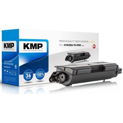 Toner Kyocera TK-590K - TK590K XXL kompatibilní černý KMP