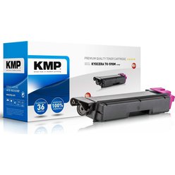 Toner Kyocera TK-590M - TK590M XXL kompatibilní červený KMP